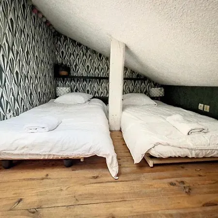 Appartement Le Saint Jacques