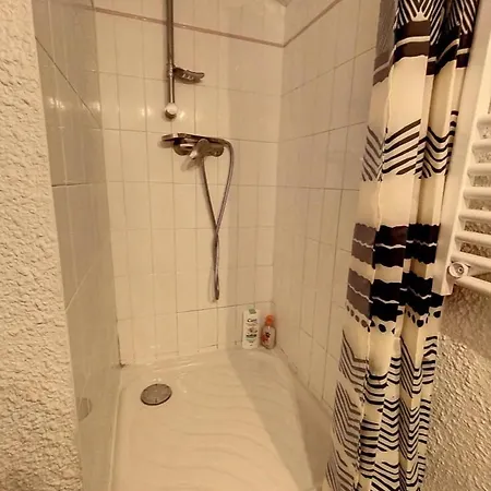 Le Saint Jacques Appartement *